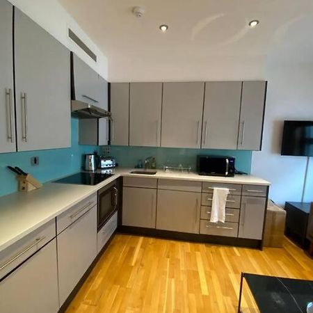 Grand Living Near Piccadilly Cov11 Daire Londra Dış mekan fotoğraf