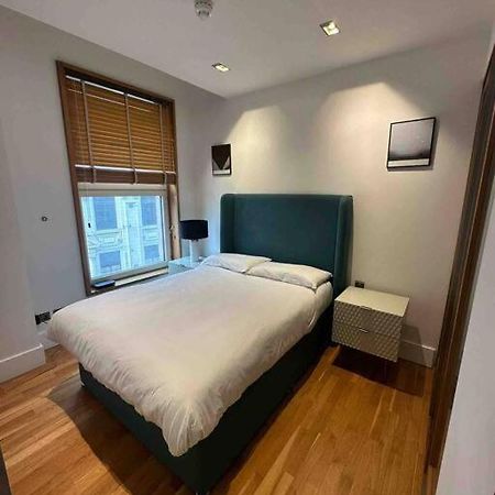 Grand Living Near Piccadilly Cov11 Daire Londra Dış mekan fotoğraf