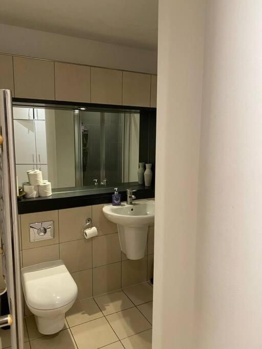 Grand Living Near Piccadilly Cov11 Daire Londra Dış mekan fotoğraf